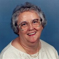 Dorothy Meadows Profile Photo