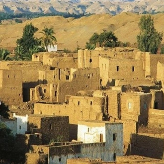 tourhub | Sun Pyramids Tours | Package 15 Days 14 Nights to Pyramids, Luxur , Aswan & Oasis 