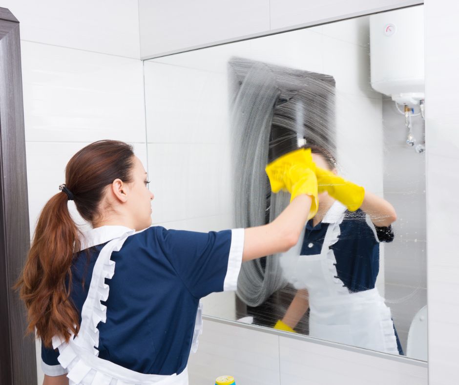 Pros and Cons of Hiring a Maid Service