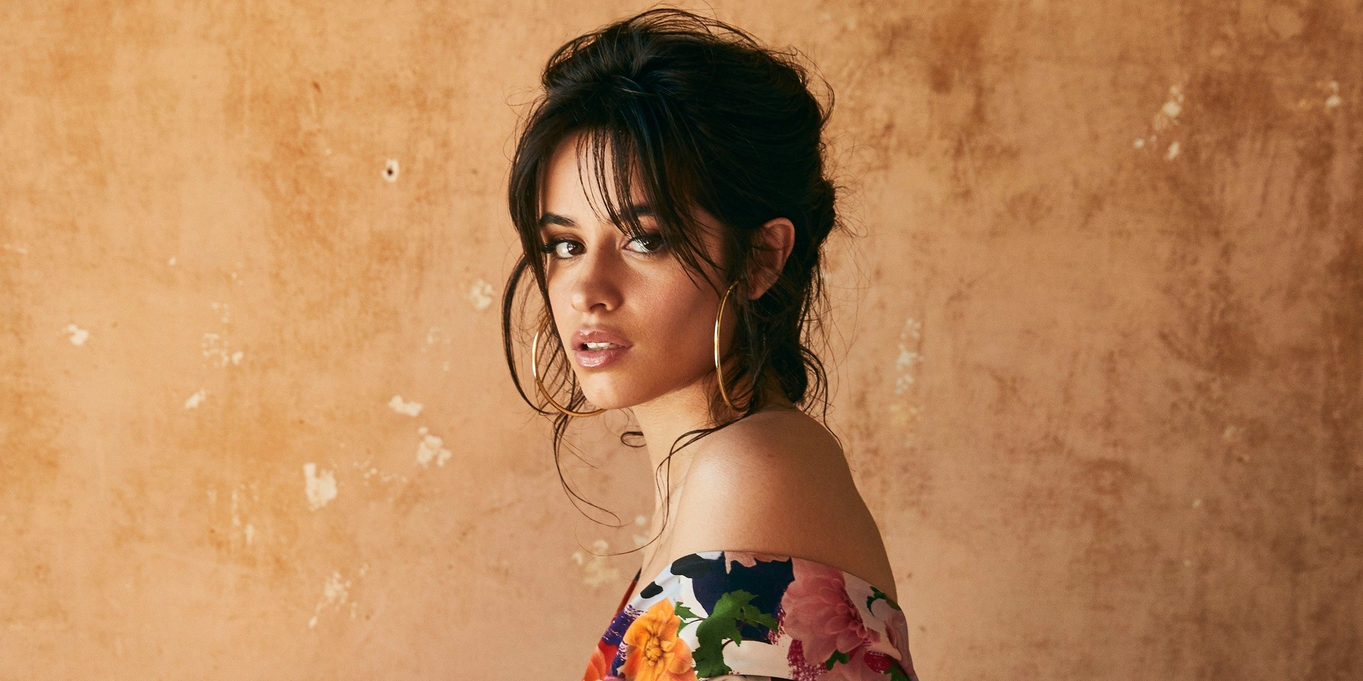 Camila Cabello shares cryptic video, teases new music
