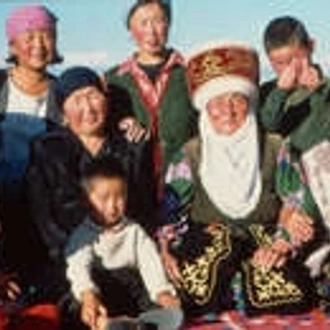 tourhub | Wild Frontiers | Silk Road: Central Asian Odyssey 