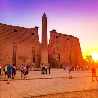 tourhub | Your Egypt Tours | Egypt Family Holiday - Fun & Discovery 