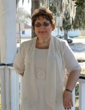 Christine M. Jaques Profile Photo