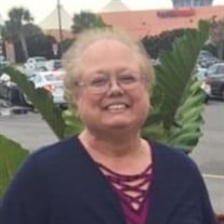 Mrs. Linda Dianne Williams Profile Photo