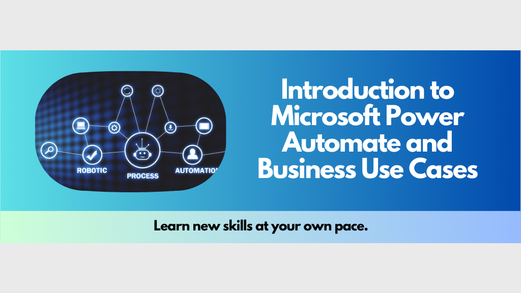 Introduction To Microsoft Power Automate And Business Use Cases | UrBi