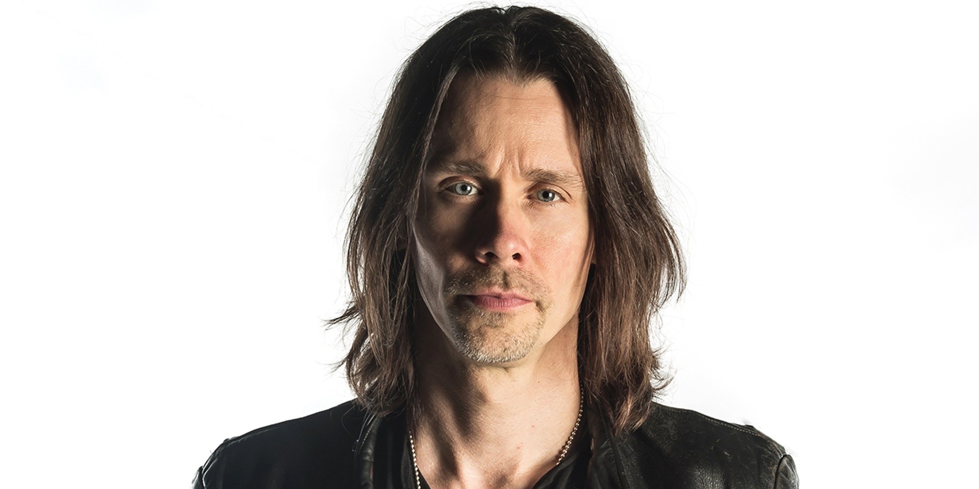 "It’s all about having the opportunity to make people happy through the power of music": An interview with Myles Kennedy