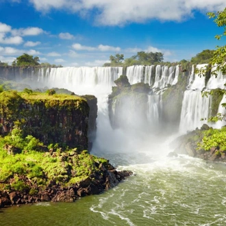 tourhub | Bamba Travel | Iguazu Falls Adventure 3D/2N (Puerto to Foz) 