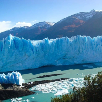 tourhub | Bamba Travel | El Calafate & Torres del Paine Adventure 5D/4N 