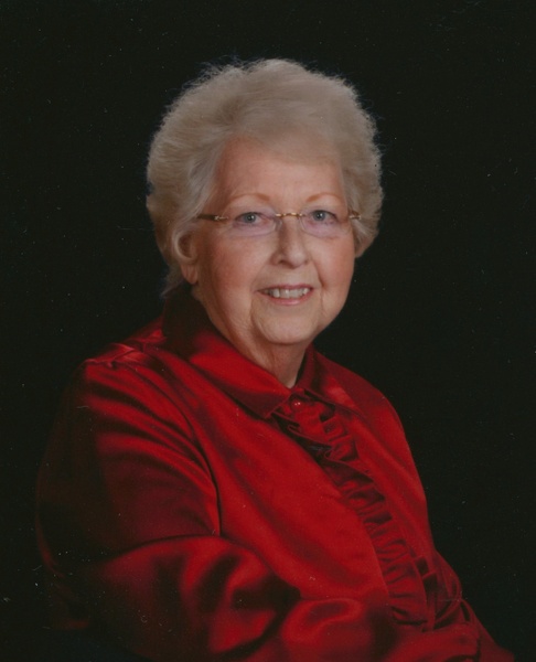 Susan Edmund Profile Photo