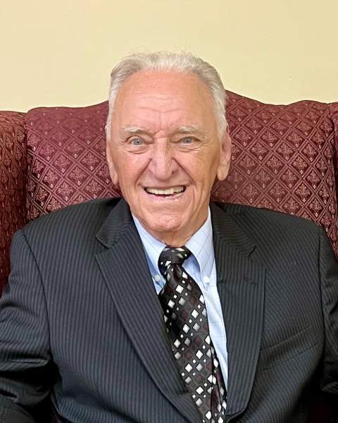Rev. Clyde J. Gravley Profile Photo