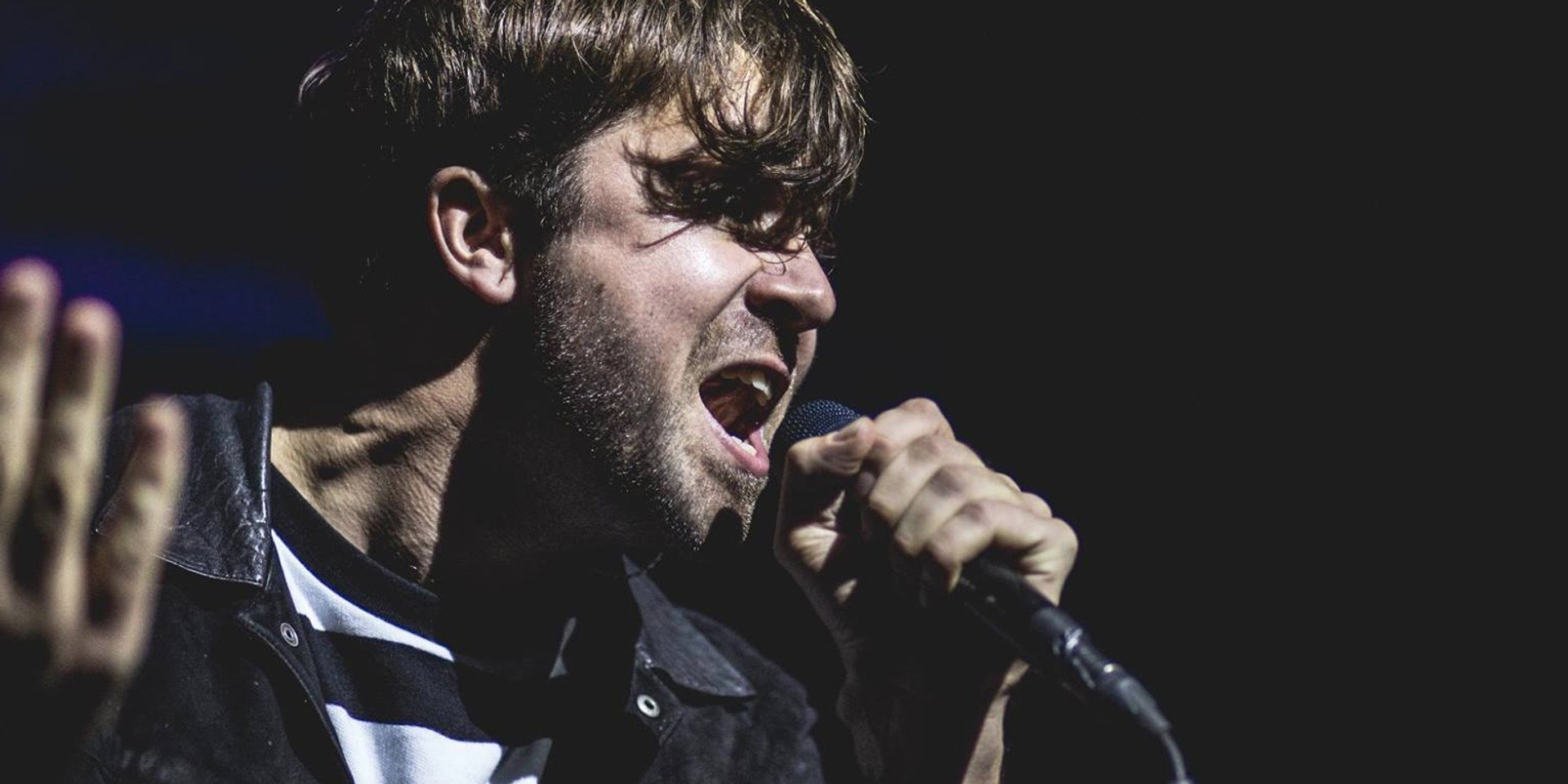 GIG REPORT: The Vaccines slay as raucous headliners in Singapore