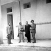 AIU School at Demnate, Exterior [2] (Demnate, Morocco, 1932)