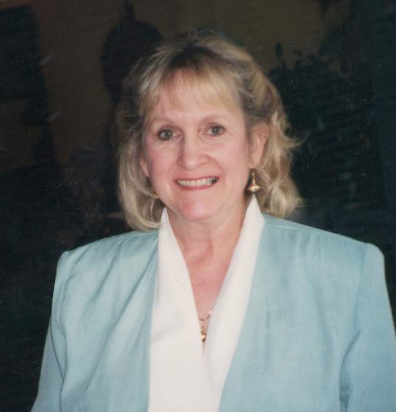 Mary Vorus Profile Photo