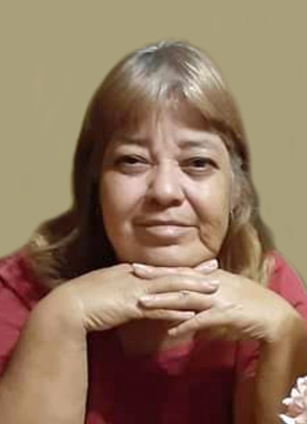 Armandina Espinoza Profile Photo