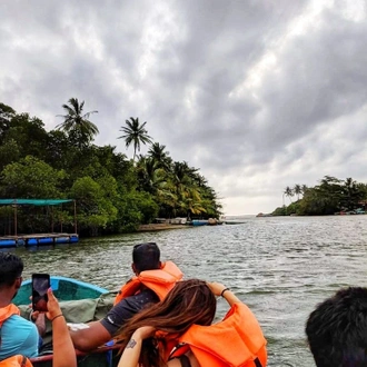 tourhub | Stelaran Holidays | Galle Dutch Fort in Sri Lanka 