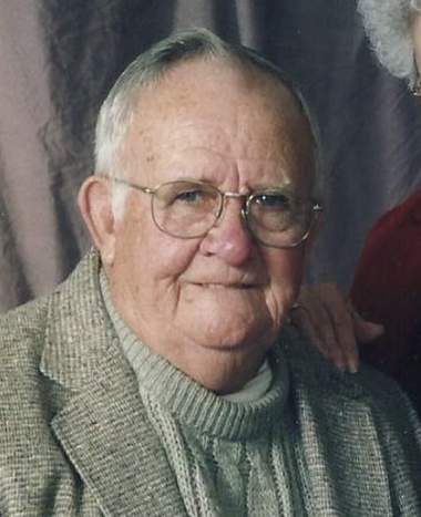 George Roseberry Sr. Profile Photo