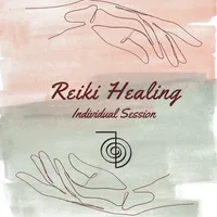 Distance Reiki Healing 
