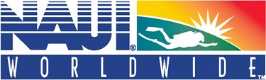 NAUI Worldwide logo