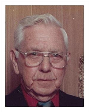 Robert J. Culley Profile Photo
