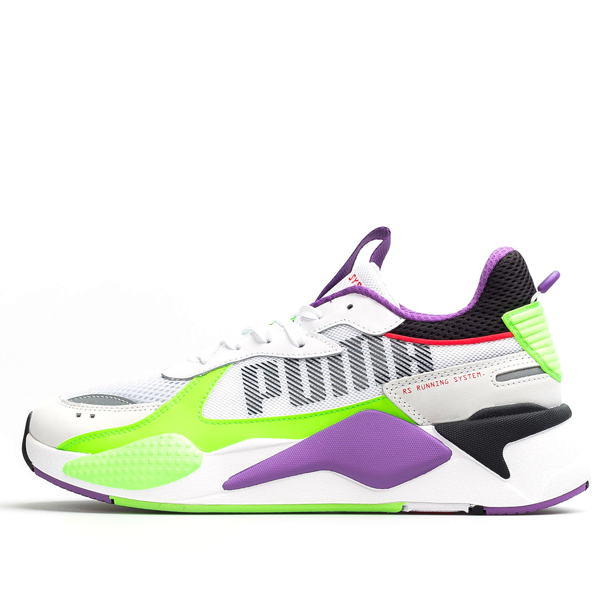 Where to Buy and Sell Puma RS-X Bold 