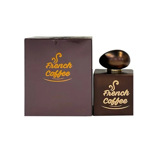 Al Rehab French Coffee Eau De Parfum 100ml - Perfect Colonge