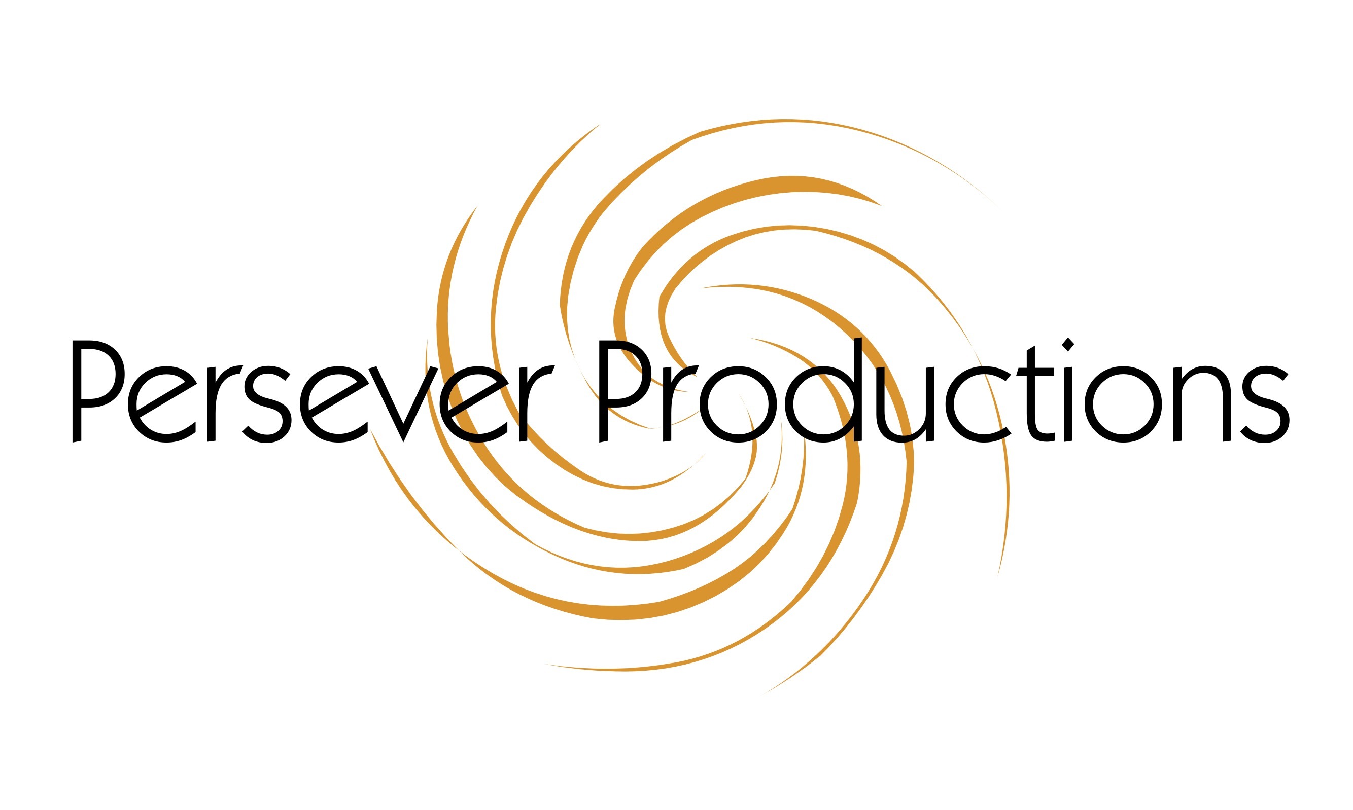 Persever Productions logo