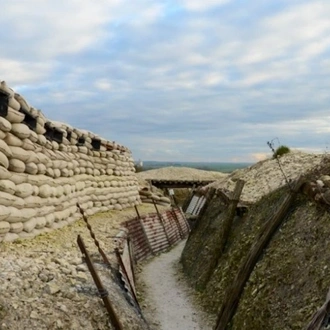 tourhub | Leger Holidays | Reims and Verdun 