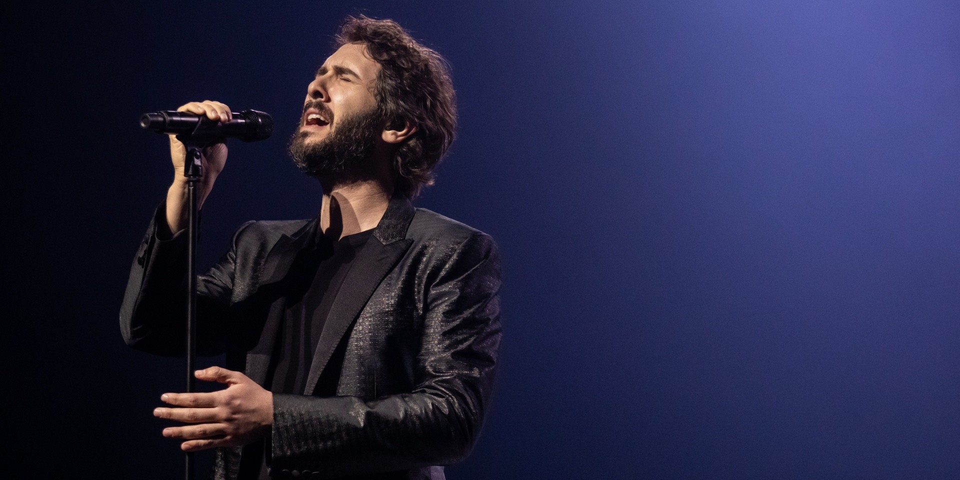 Josh Groban's debut show in Singapore was a transformative experience – gig review