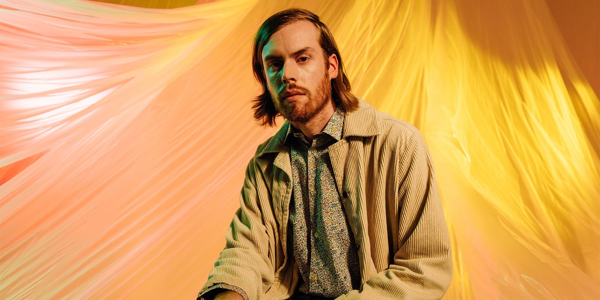 Wild Nothing to perform in Singapore this April 