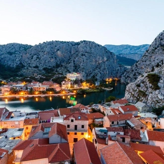 tourhub | Today Voyages | Dubrovnik and Split, Private Tour 