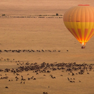 tourhub | Today Voyages | Luxury Safari Kenya 