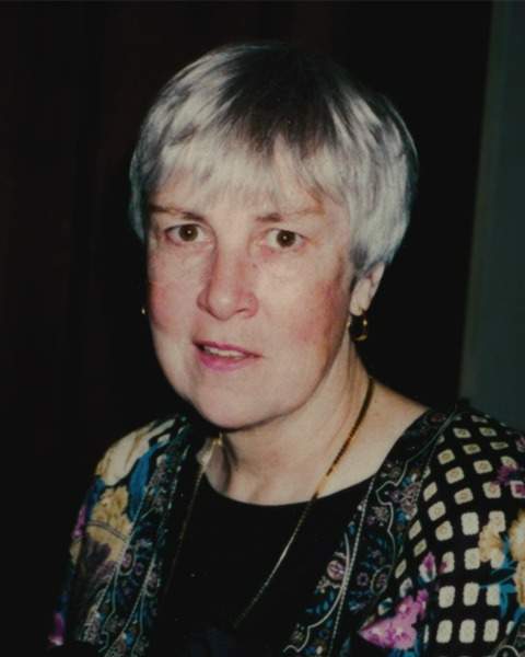Judy Herek Profile Photo