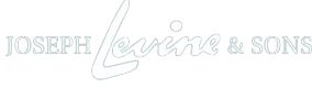 Joseph Levine and Sons Logo