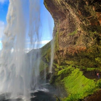 tourhub | Bamba Travel | Iceland Adventurer 6D/5N 