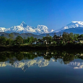 tourhub | Adventure Himalayan Travels & Treks | Buddhist Darshan Tour 