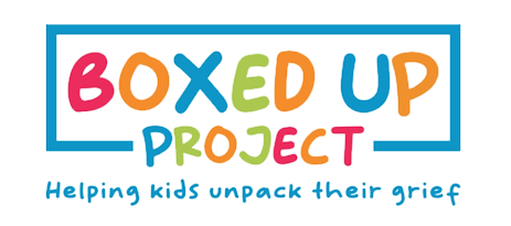 Boxed Up Project logo
