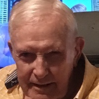 Harold Harbour Profile Photo