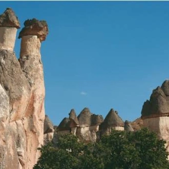 tourhub | UTracks | Cappadocia Guided Walk 