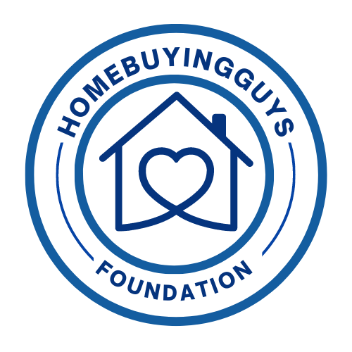 HBG Foundation logo