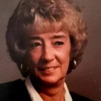 Mrs. Marian J. Neth Profile Photo