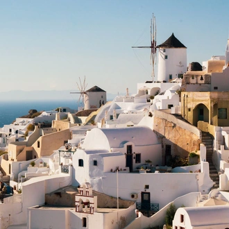 tourhub | ESKAPAS | Best of Greece and Turkey with 3-day Cruise 