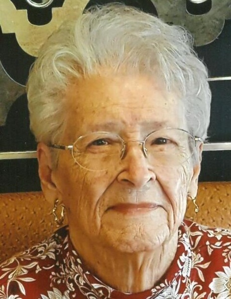 Betty J. Stemble Profile Photo