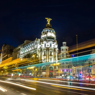 tourhub | Destination Services Spain | Madrid to Andalusia, Self-drive 