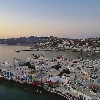 tourhub | Bamba Travel | Athens & Mykonos Adventure 7D/6N 