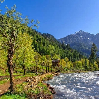 tourhub | Holidays At | Amazing Kashmir 