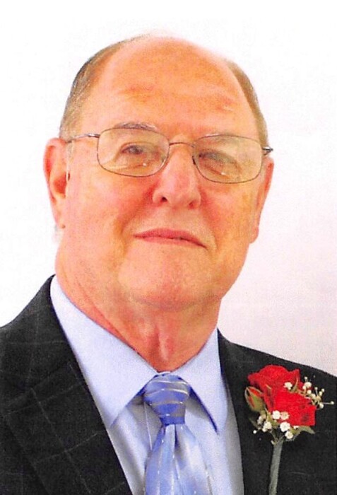Pastor Roy Hogan Profile Photo
