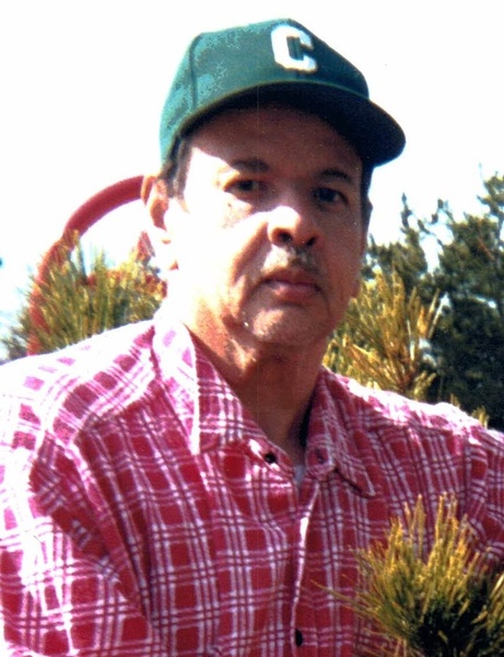 Benito Sanchez  Jr. Profile Photo