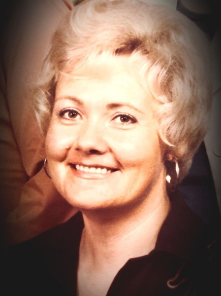 Barbara Faye (Staples) Sanders Profile Photo