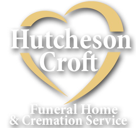 Hutcheson-Croft Funeral Home & Cremation Service Logo