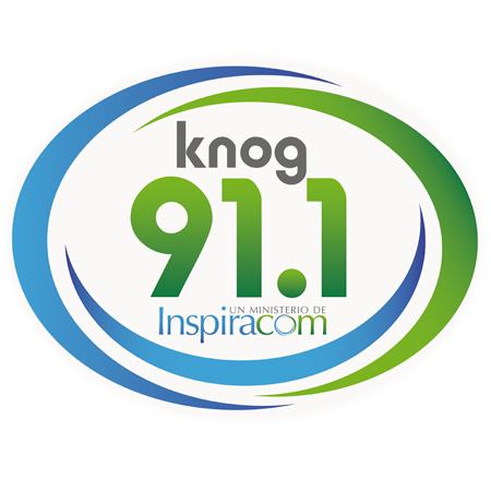 World Radio Network - KNOG logo